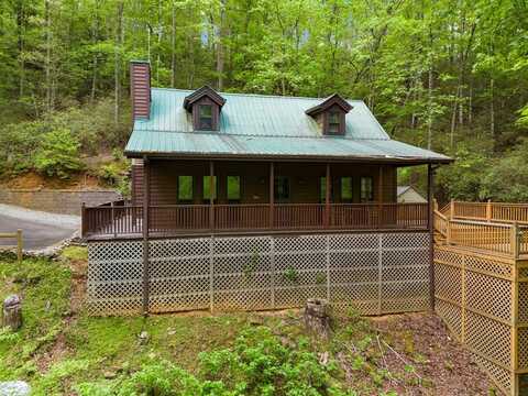 387 River View Trail, Dahlonega, GA 30533