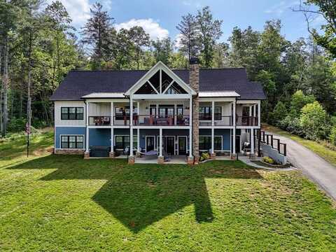 359 New Water Way, Blairsville, GA 30512