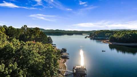 5.58 Ac Hideaway Road, Morganton, GA 30560
