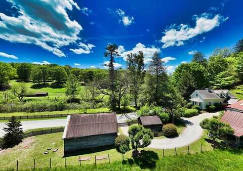 2350 Dial Road, Blue Ridge, GA 30513