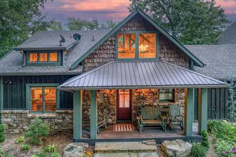 280 Point of View Road, Blue Ridge, GA 30513