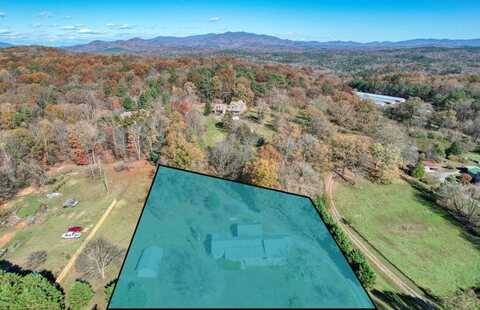 431 CLEAR CREEK RD, Ellijay, GA 30540