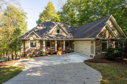 2325 Fodder Creek Mill Road, Hiawassee, GA 39546