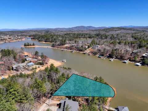 250 Medee Drive, Blairsville, GA 30512