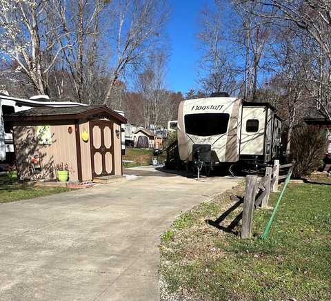 143 Conley Creek Circle, Blairsville, GA 30512