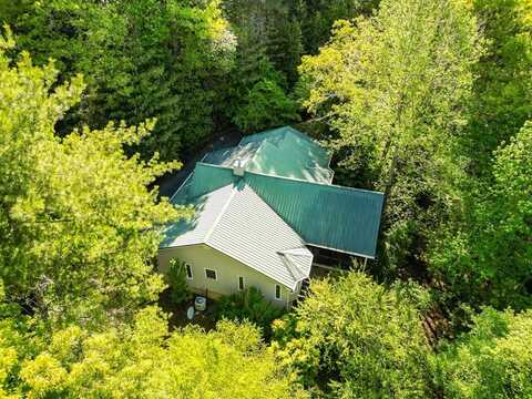 61 Amelia Lane, Blue Ridge, GA 30513