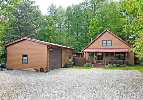 78 Reed White Drive, Blairsville, GA 30512