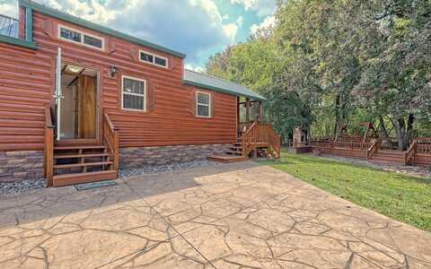 140 Porch View Circle, Blairsville, GA 30512