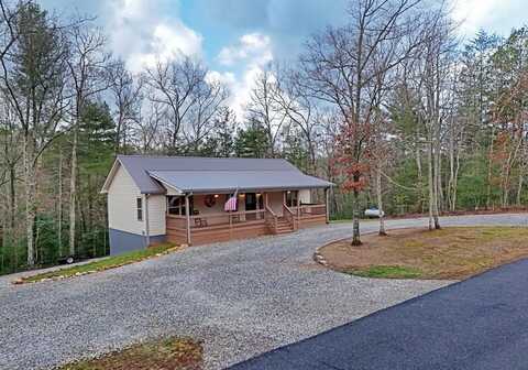 25 Gold Nugget Lane, Blairsville, GA 30512