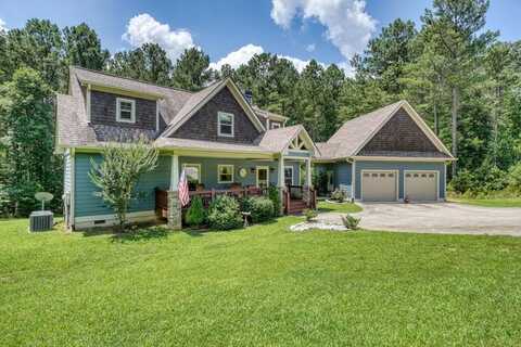 690 Stables Loop, Blairsville, GA 30512