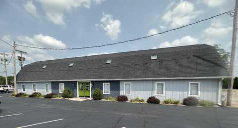 3980 E Church Street, Hamilton, IN 46742