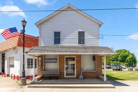 6115 N State Road 327, Orland, IN 46776