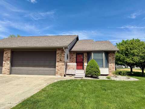 455 N 060 W, Lagrange, IN 46761