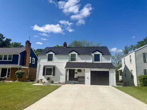 2028 Linden Avenue, Mishawaka, IN 46544
