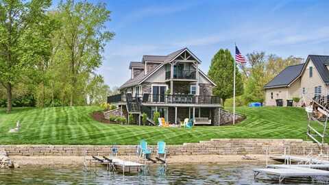 3645 S 1185 E, Lagrange, IN 46761