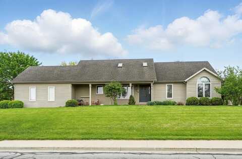704 Redding Road, Angola, IN 46703