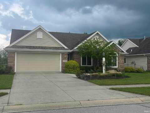 12116 Autumn Breeze Drive, Fort Wayne, IN 46845
