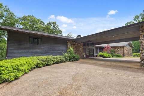 203 Susan Dr., Houston, MS 38851