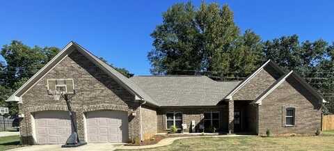 187 Creekwood Circle, Saltillo, MS 38866