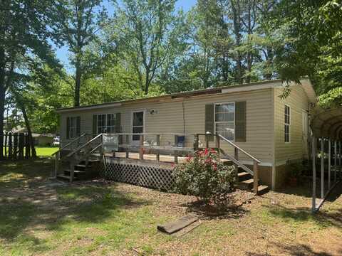 109 Finney Avenue, Nettleton, MS 38858