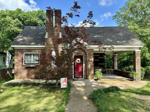 422 N Church St., Tupelo, MS 38804