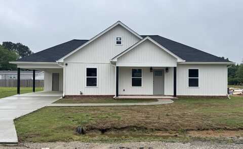 106 Cunningham Dr., Ripley, MS 38663
