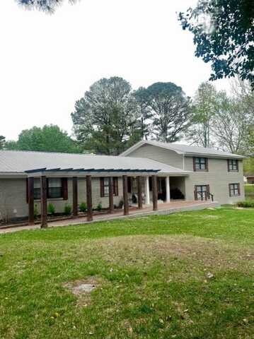 253 Reynard Dr., Tupelo, MS 38801