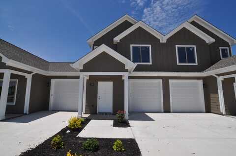 173 Willowbrook, Saltillo, MS 38866
