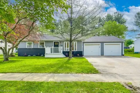 4091 Burton Drive, Stow, OH 44224