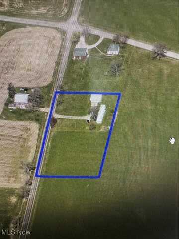 4311 Tannerville Road, Orrville, OH 44667