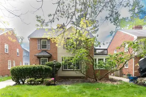 40 E 207th Street, Euclid, OH 44123