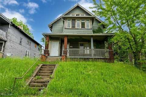 1324-1326 Shorb Avenue NW, Canton, OH 44703