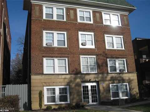 14814 Clifton Boulevard, Lakewood, OH 44107