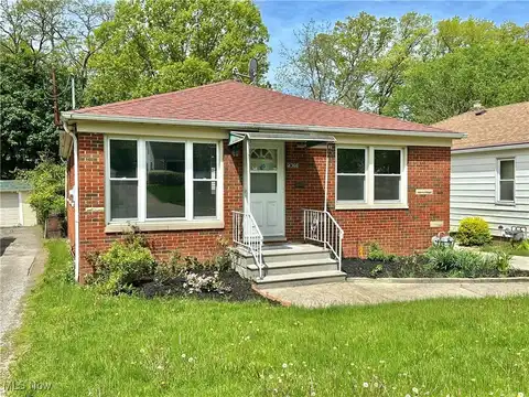 4366 Roadoan Road, Brooklyn, OH 44144