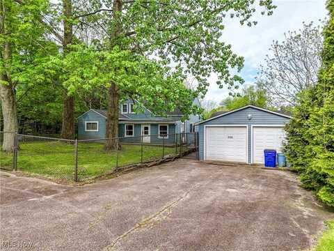 2123 Martin Road, Mogadore, OH 44260