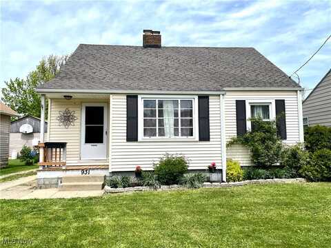 931 F Street, Lorain, OH 44052