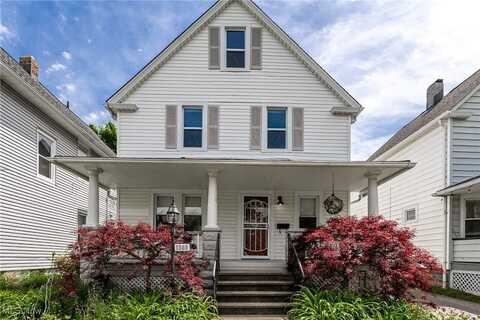1303 W 115th Street, Cleveland, OH 44102