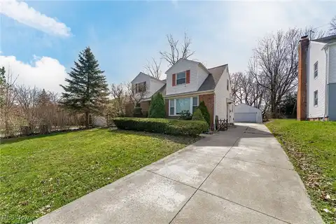 23614 Cedar Road, Beachwood, OH 44122