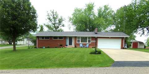 4838 Kendal Street SW, Canton, OH 44706