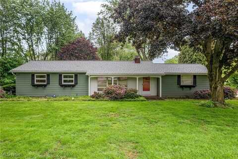 2659 Laforce Drive, Akron, OH 44319