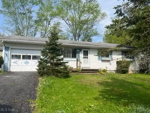 335 Nautilus Lane, Rittman, OH 44270