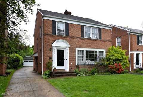3622 Lynnfield Road, Shaker Heights, OH 44122