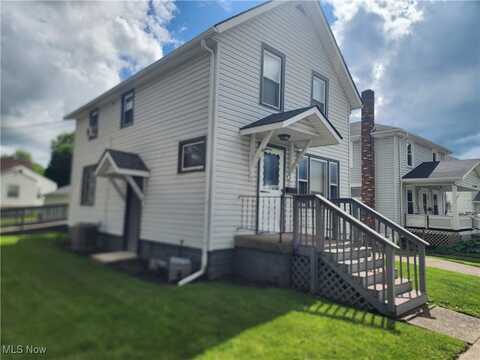1327 Orange Street, Coshocton, OH 43812