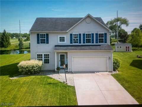 1614 Bellview Street NE, Canton, OH 44721