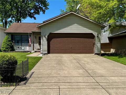 6032 Albert Avenue, North Ridgeville, OH 44039