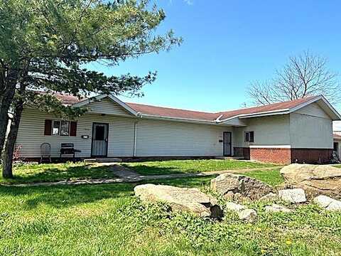 7511 Jeffries Avenue, Garfield Heights, OH 44105