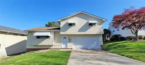8565 Band Drive, Garfield Heights, OH 44125