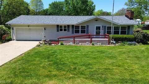 1762 Ken Drive, Akron, OH 44312