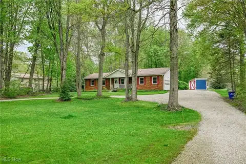 1463 Brimfield Drive, Kent, OH 44240