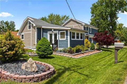 1287 E Garnet Avenue, Port Clinton, OH 43452